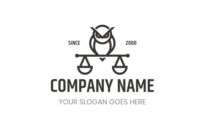 owl-on-scale-legal-icon-6854ld
